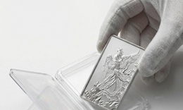 Nghiên cứu đưa bạc thỏi vào giao dịch trên Sở Giao dịch Hàng hóa Việt Nam