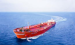 VCBS khuyến nghị mua cổ phiếu PVT