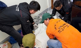 Một nữ sinh đại học tử vong trong phòng trọ ở Huế