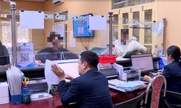 Tai nạn trên đường đi làm về, người lao động được hỗ trợ từ Quỹ bảo hiểm tai nạn lao động