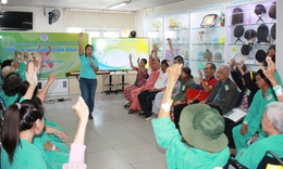 TPHCM tổ chức nhiều hoạt động ý nghĩa nhân Ngày Công tác xã hội Việt Nam 2026