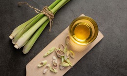 Cách làm 5 loại trà thảo dược giảm đầy hơi sau khi ăn