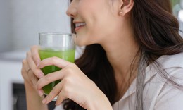 Uống nước lá mơ vào thời điểm nào là tốt nhất?