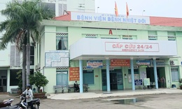 Hàng nghìn lượt người đi xét nghiệm sán lá gan lớn tại Khánh Hòa trong thời gian ngắn