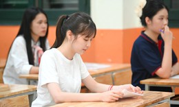 Thí sinh sẽ nhận kết quả thi tốt nghiệp THPT 2026 vào thời điểm nào?