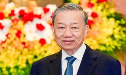 Ngày hội non sông và trọng trách trước Nhân dân