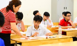 Bí quyết đặt nguyện vọng thông minh để chắc suất vào lớp 10