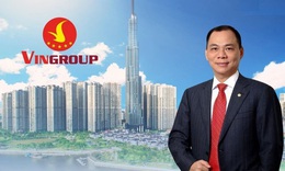 Vingroup dự kiến chào bán 350 triệu USD trái phiếu quốc tế