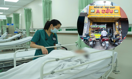 Đã có 22 người nhập viện nghi ngộ độc sau ăn bánh mì tại tiệm A.C