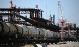 Giá khí đốt châu Âu tăng vọt 25% do xung đột leo thang tại Trung Đông