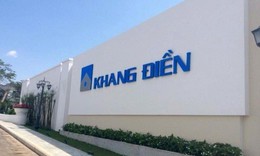 MBS nhận định, tiềm năng tăng giá của cổ phiếu KDH khoảng 36,7%