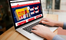 Cảnh báo tái diễn chiêu trò 'cộng tác viên online