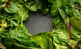 4 loại rau nên ăn nhiều hơn để hỗ trợ gan khỏe mạnh