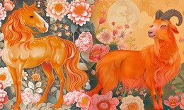 Tử vi 12 con giáp hôm nay 3/3: Hợi đón tin vui, Thìn tỏa sáng rực rỡ