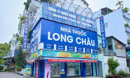 Long Châu chủ động bình ổn không tăng giá, đảm bảo nguồn cung thuốc và sản phẩm y tế thiết yếu 