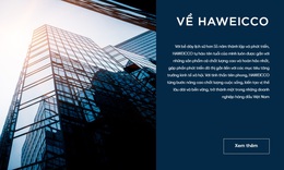 Haweicco bị xử phạt vi phạm chứng khoán