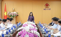 Xây dựng chính sách phụ cấp phải sát thực tiễn để ghi nhận, đãi ngộ xứng đáng hơn với nhân lực y tế