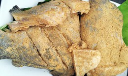 Bộ Y tế vào cuộc vụ 2 người ở Đà Nẵng nghi ngộ độc thực phẩm sau ăn cá ủ chua 