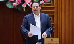 Thủ tướng đồng ý ứng ngân sách Nhà nước hỗ trợ bình ổn giá xăng dầu