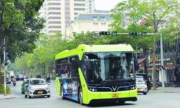 Xe xăng sẽ bị hạn chế đi vào khu vực nào của Hà Nội từ ngày 1/7?