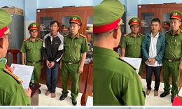 Ẩu đả sau va chạm giao thông, 4 người ở Lâm Đồng bị khởi tố