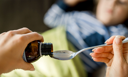 Mỹ thu hồi gần 90.000 chai thuốc ibuprofen dành cho trẻ em trên toàn quốc