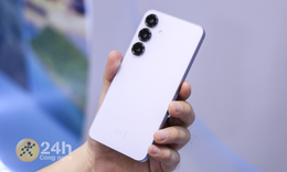 Galaxy S25 Ultra sau 1 năm: Khi Smartphone trở thành 'Trợ lý vạn năng' và 'Cần câu cơm' thực thụ