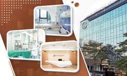 Bệnh viện Tạo hình Thẩm mỹ Dr.Hải Lê được cấp phép hoạt động