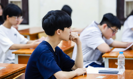 Từ lựa chọn môn thi đến câu chuyện định hướng nguồn nhân lực STEM