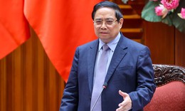 Thủ tướng: Khuyến khích người dân ưu tiên sử dụng phương tiện công cộng, xe điện, nhiên liệu sinh học