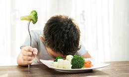 Rối loạn ăn uống làm gì để cải thiện?