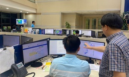 Trí tuệ nhân tạo (AI) có thể thay thế con người trong dự báo thời tiết, cảnh báo thiên tai?