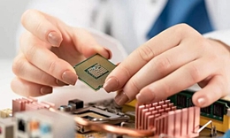 TPHCM ban hành kế hoạch phát triển ngành công nghiệp bán dẫn