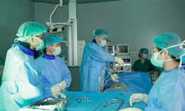 Thoát vị đĩa đệm chèn ép 2/3 tủy sống: Cảnh báo “đại dịch ngồi” ở người trẻ