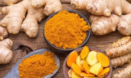 7 thực phẩm giàu chất chống oxy hóa ngoài trà xanh