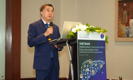 Ung thư gan vẫn là 'điểm nóng' y tế công cộng, cần chuyển mạnh từ điều trị muộn sang phát hiện sớm