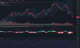 Xu hướng chứng khoán 24/3, nhà đầu tư cần bình tĩnh
