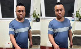 Sau tiệc nhậu, nam thanh niên Hải Phòng tá hỏa bị trộm 95 triệu đồng trong ô tô