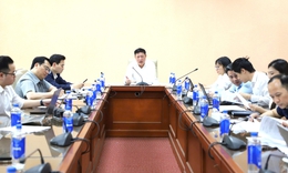 Kéo dài thời hạn tạm ngưng hiệu lực Nghị định số 46, Nghị quyết số 66.13 về an toàn thực phẩm