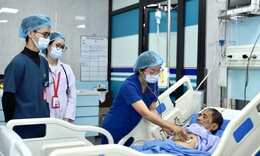 Không học môn Sinh ở phổ thông có khó theo đuổi khối ngành sức khỏe?