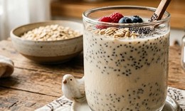 5 cách sử dụng hạt chia giúp tối ưu hiệu quả tập luyện và hỗ trợ giảm mỡ