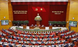 Trung ương Đảng cho ý kiến công tác cán bộ