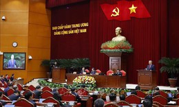 Phát biểu khai mạc Hội nghị Trung ương lần thứ hai, khóa XIV của Tổng Bí thư Tô Lâm