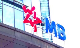 MB mua lại trước hạn 2 mã trái phiếu