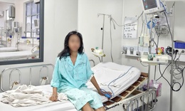 TPHCM ghi nhận ca nhiễm não mô cầu liên quan tới ổ dịch tại Phú Quốc