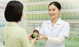 Vì sao mẹ nên mua Prospan tại nhà thuốc thay vì online trôi nổi