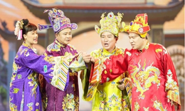 Chương trình Táo Quân bất ngờ trở lại vào cuối tháng 3