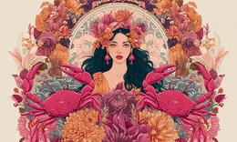 Tử vi 12 cung hoàng đạo hôm nay 24/3: Cự Giải thư thái, Sư Tử khởi sắc