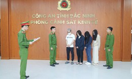 Làm giả hồ sơ mua nhà ở xã hội, 4 người bị khởi tố