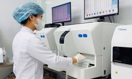 TPHCM phát động thi đua chuyển đổi số, chuyển đổi xanh: Tận dụng lợi thế để bứt tốc